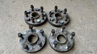 Podložky vw group 5x112
