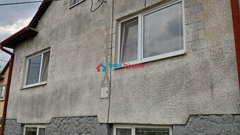 PREDAJ 5 izb. RD +GARÁŽ + 7 árová OVOCNÁ ZÁHRADA