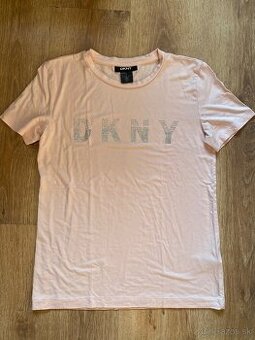DKNY tričko