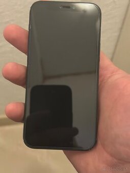 Predám iphone 12 mini 128gb