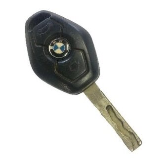 Kluc BMW