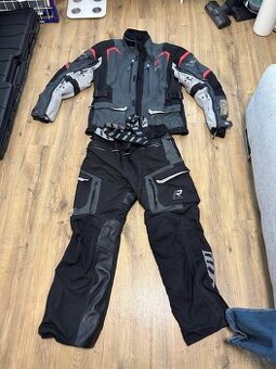 Rukka Rimo R dvojdielna moto kombinéza