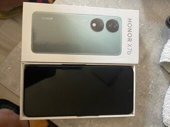 Honor X7b
