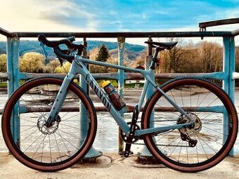 CANYON GRIZL 8 1by