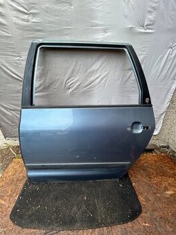 Ford galaxy zadne lave dvere
