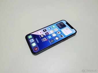 APPLE IPHONE 12 PRO 256GB ,ZDRAVIE BATERKY 100%