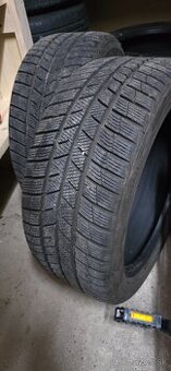 Barum polaris 5 225/45 r17 zimne