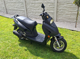 Skúter Jinlun 50cc