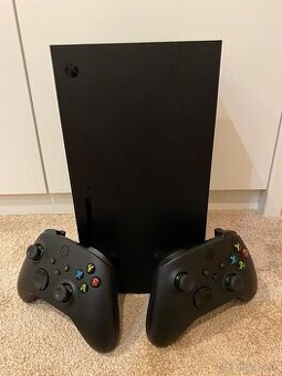 Xbox series X