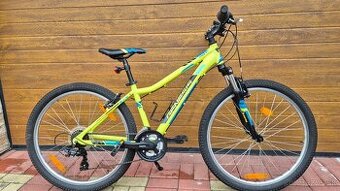 Horský bicykel značky GENESIS