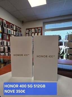 HONOR 400 5G - 1
