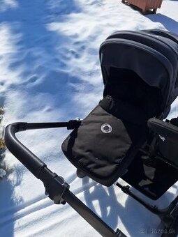 Bugaboo donkey 5
