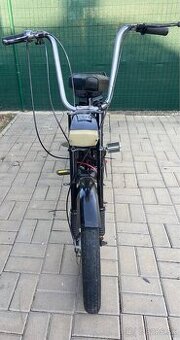 Babeta 207
