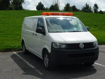 VW TRANSPORTER T5 TDI 103kW 4x4 Long 11/2012 WEBAST0