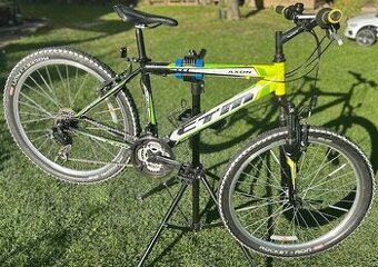 CTM Axon 17" Horsky bicykel