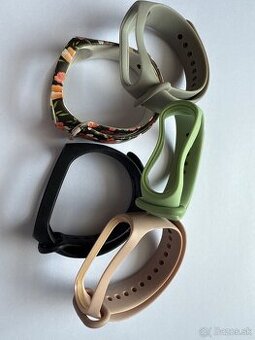 Predám náramok Xiaomi Mi Smart Band 4 - 1