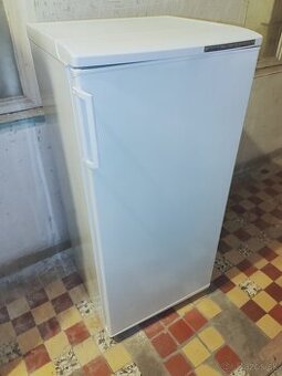Predám mrazničku Eurotech 131cm - 1