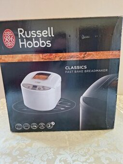 Nová Domáca Pekáreň - Russell Hobbs