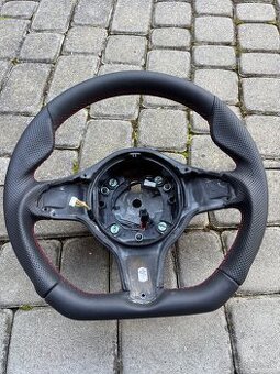Alfa Rómeo 159 GTA Kožený volant