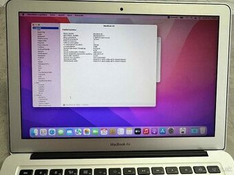 Apple MacBook Air 2015