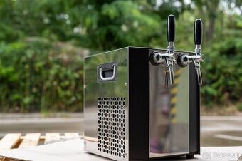 Profi výčap Sinop Anta BK70 s 2 kohútmi