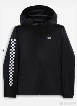 Vans lahka bunda
