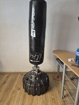 Predam boxovací mech