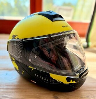 Schubert C4 Pro