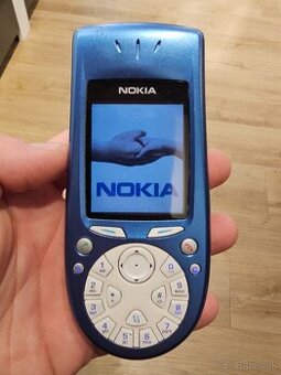 Nokia 3650