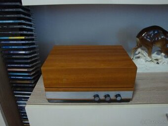 Tesla HC09, Supraphon - model GZ090