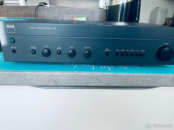 NAD 314