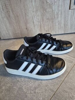 Adidas tenisky, vel. 37