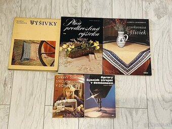 Výšivky, plan výšivka, oprava šijacích strojov