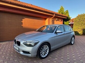2014 BMW F20