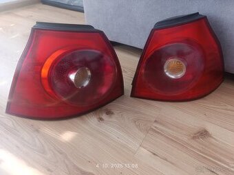 Svetlá VW GOLF 5 /2ks/
