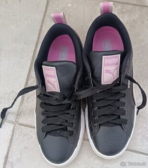 damske tenisky zn. Puma velkost 37