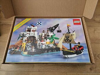 LEGO Icons 10320 Pevnosť Eldorado