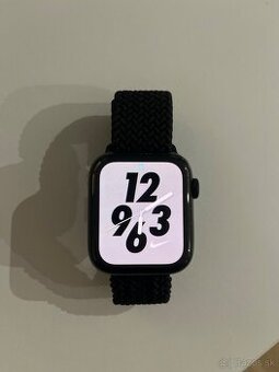 Apple Watch SE GPS 2. Generácie,44mm