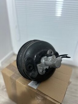 posilňovač bŕzd ATE Audi A4 B6 B7 Passat A6