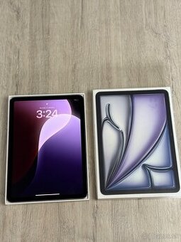 Apple IPad Air M3 11 256Gb 2025  Wifi+Celular Silver