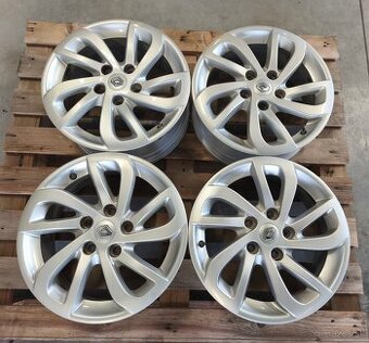 RENAULT ORIG.ALU 6,5x16 ET47 5x114,3/TPMS