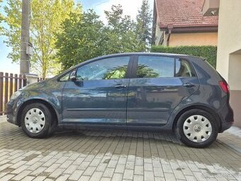 Volkswagen Golf Plus 1.9 TDI
