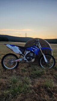 Yamaha yzf 250