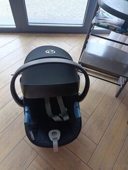 Detská autosedačka Cybex gold