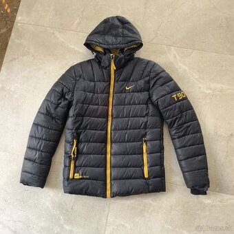 Nike Puffer Jacket Bunda L