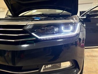passat combi 140kw 2019