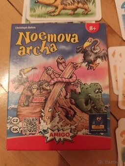 Spoločenská hra