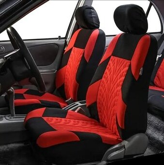 Auto poťahy