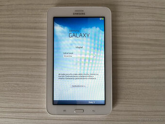 Samsung Galaxy TAB 3 Lite 7.0 3G
