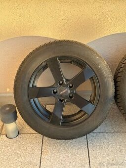 Zimna Sada kolies 5x112 R16